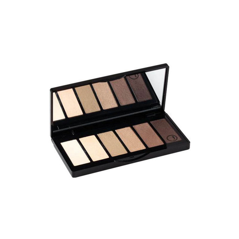 D'Orleac Palette 6 Ombres Mosaic Shadow D'Orleac Palette 6 Ombres Mosaic Shadow