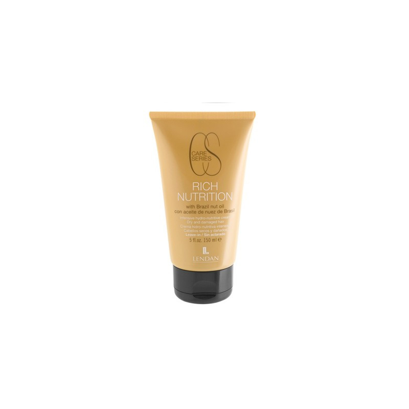 Lendan Rich Nutrition Crème Hydro-Nourrissant Intensif (150ml) Lendan Rich Nutrition Crème Hydro-Nourrissant Intensif (150ml)