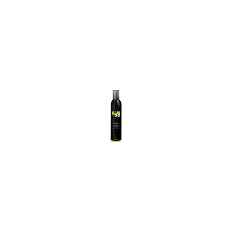 Lendan Hair To Go U Rock, Modélisation Flexible (300ml) Lendan Hair To Go U Rock, Modélisation Flexible (300ml)