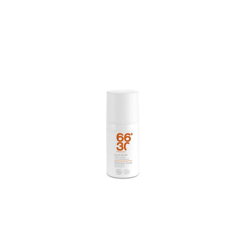 66º30 Teint hâlé Serum Visage Ton Doré Naturel (30ml) 66º30 Teint hâlé Serum Visage Ton Doré Naturel (30ml)