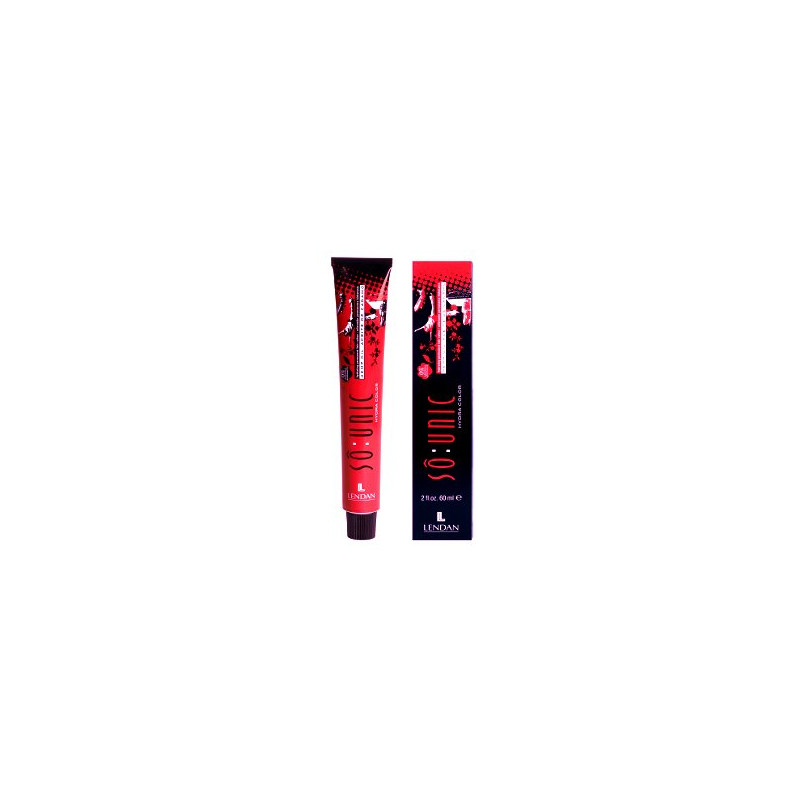 Lendan So: Unic Hydra Color (60ml) Lendan So: Unic Hydra Color (60ml)