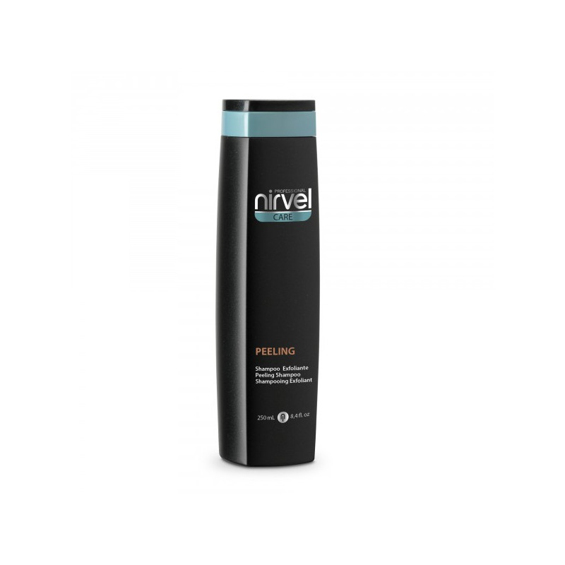 Nirvel Care Peeling Shampooing (250ml) Nirvel Care Peeling Shampooing (250ml)