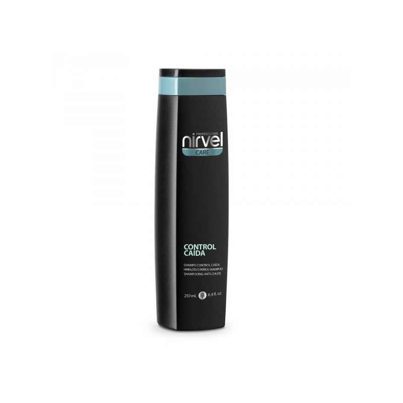 Nirvel Care Control de la Chute Shampooing (250ml) Nirvel Care Control de la Chute Shampooing (250ml)