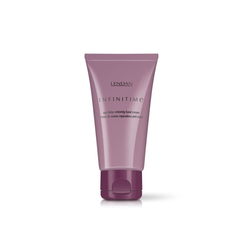 Lendan Infinitime Crème Mains Réparatrice Anti-Age (75ml) Lendan Infinitime Crème Mains Réparatrice Anti-Age (75ml)