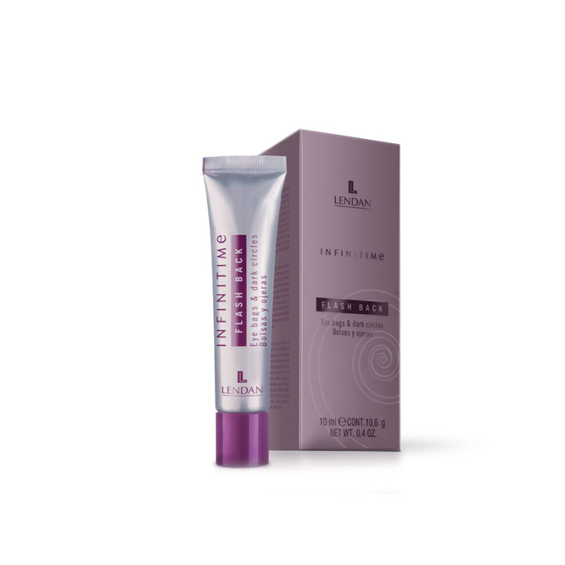 Lendan Infinitime Sacs Réducteurs et Cercles Flash Back (10ml) Lendan Infinitime Sacs Réducteurs et Cercles Flash Back (10ml)