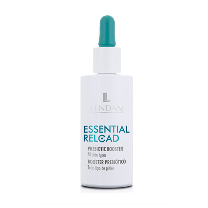 Lendan Essential Reload Booster Prébiotique (45ml) Lendan Essential Reload Booster Prébiotique (45ml)