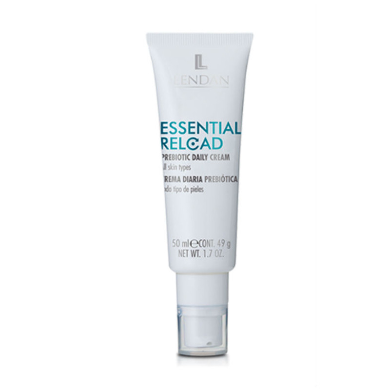 Lendan Essential Reload Crème Prébiotique Quotidienne (50ml) Lendan Essential Reload Crème Prébiotique Quotidienne (50ml)