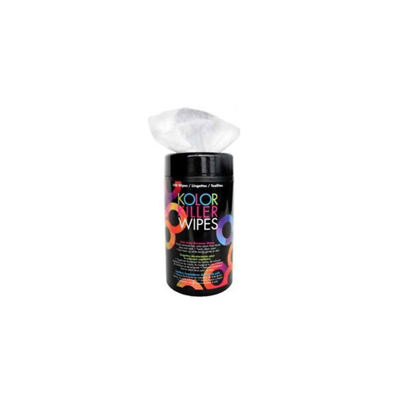 Framar Lingettes Nettoyantes Colorantes (100Unds) Framar Lingettes Nettoyantes Colorantes (100Unds)