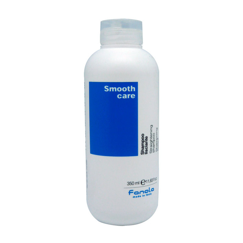 Fanola Smooth Care Shampooing Lissant 