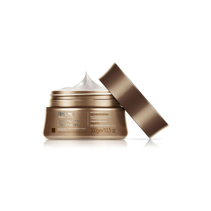 Amend Complete Repair Masque (300gr) Amend Complete Repair Masque (300gr)