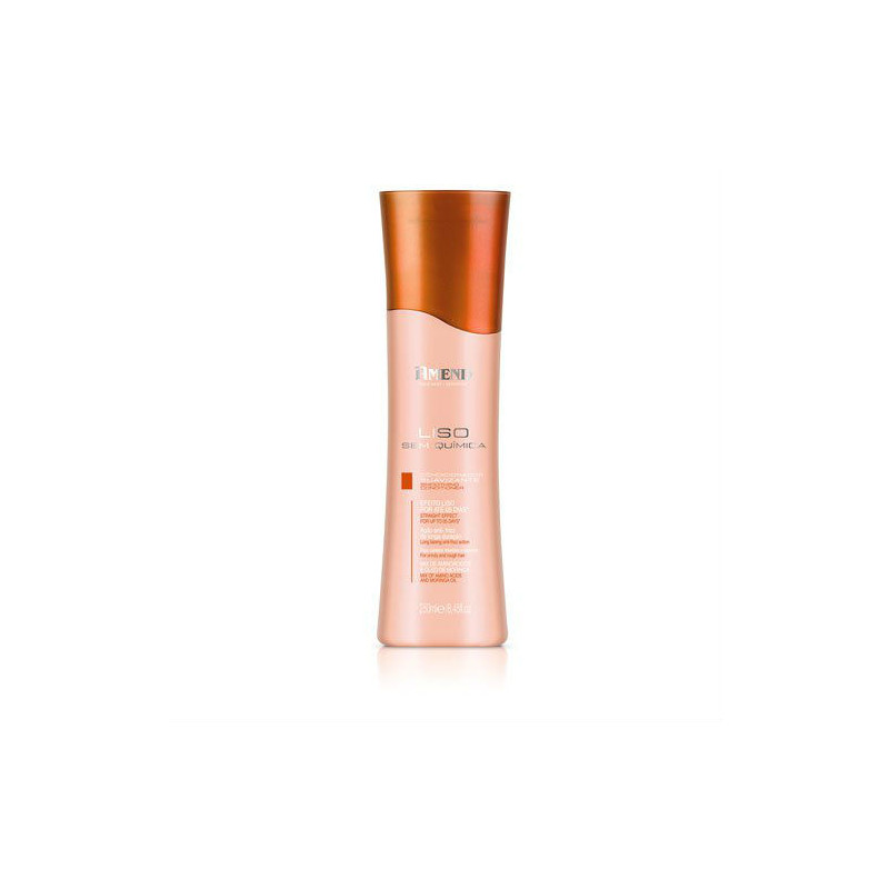 Amend Lisse Sans Chimie Conditionneur (250ml) Amend Lisse Sans Chimie Conditionneur (250ml)