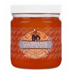 Pinaud Clubman Pommade de Fixation Forte