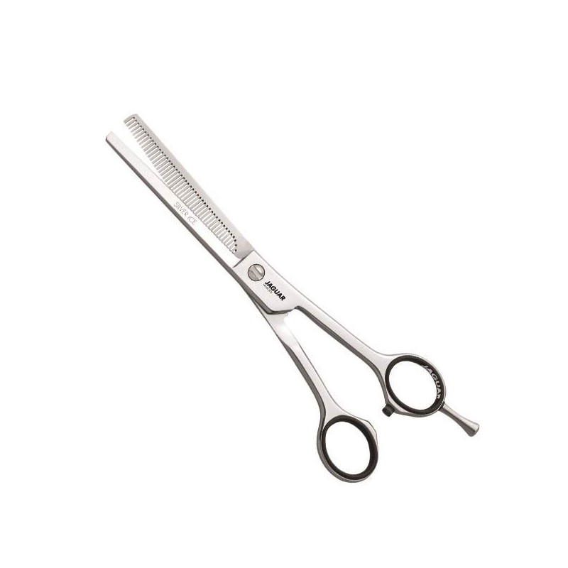 Jaguar White Line Ciseaux Silver Ice 46 6,5"