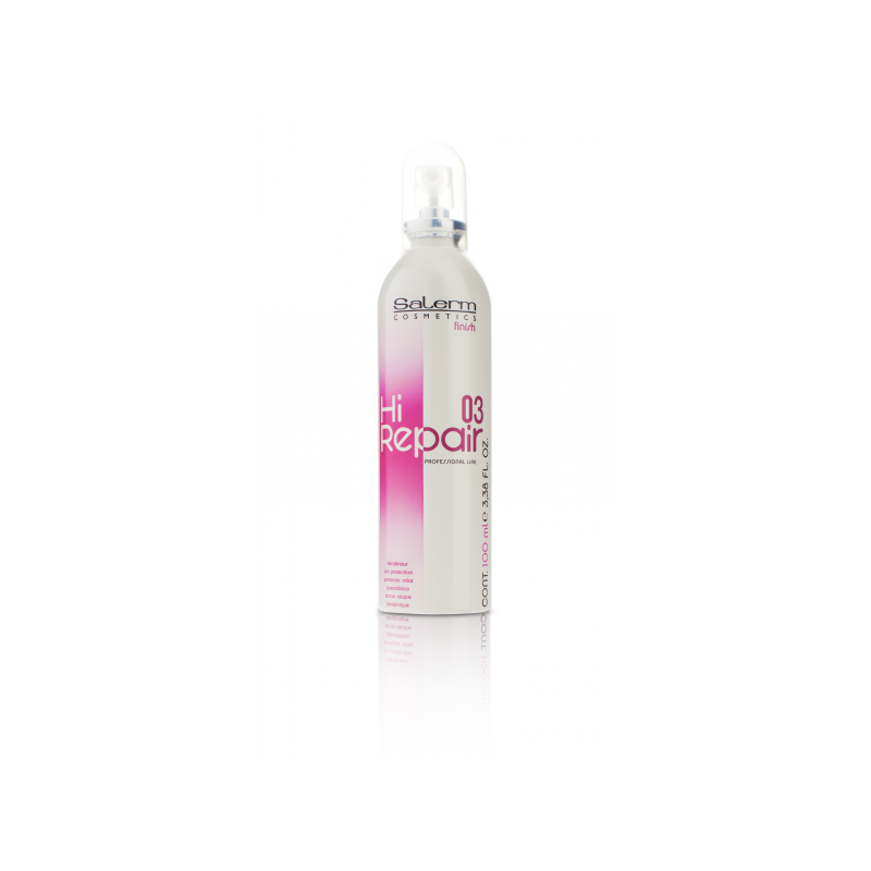 Salerm Hi-Repair Finish (100ml) Salerm Hi-Repair Finish (100ml)