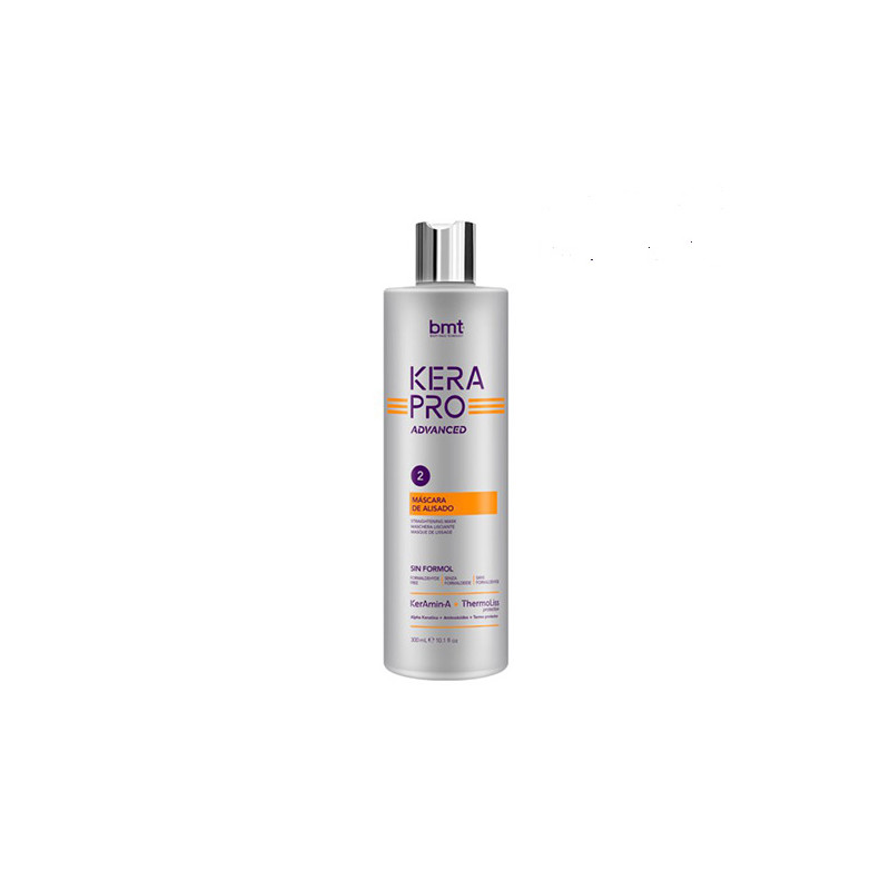 BMT Kerapro Advance Masque de Lissage BMT Kerapro Advance Masque de Lissage
