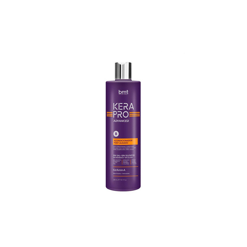 BMT Kerapro Advance Conditionneur Post-lissage BMT Kerapro Advance Conditionneur Post-lissage