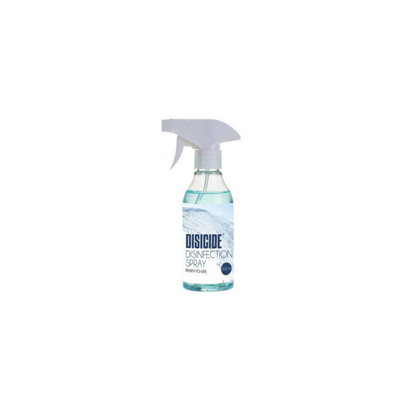 Disicide Spray Désinfectant Disicide Spray Désinfectant