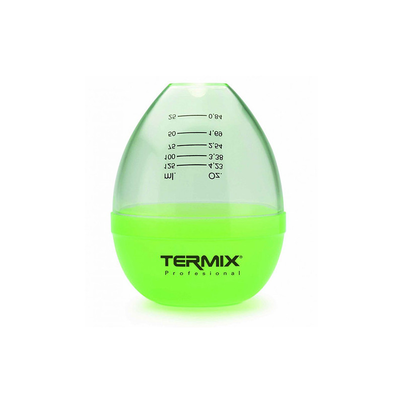 Termix Petit Shaker à Cocktail Professionnel