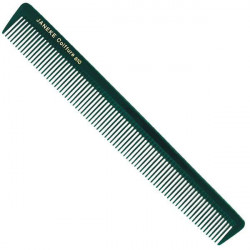 Jäneke Peigne 810 Long 8½" Dents Larges