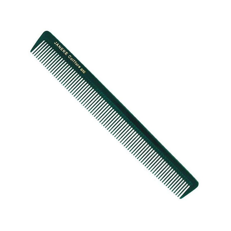 Jäneke Peigne 810 Long 8½" Dents Larges Jäneke Peigne 810 Long 8½" Dents Larges