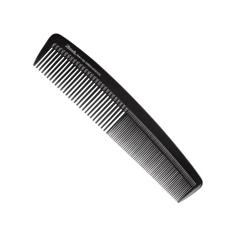 Jäneke Carbono Peigne 803 Madame 8½"