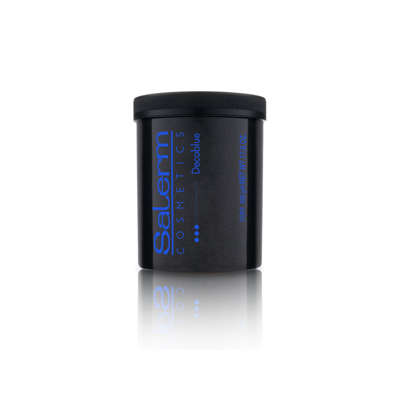 Salerm Couleur Décoloration Decoblue (500grs) Salerm Couleur Décoloration Decoblue (500grs)