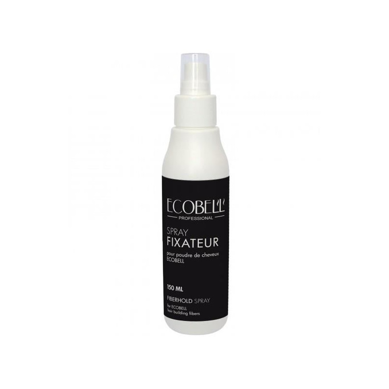 Ecobell Spray Fixador(150ml) Ecobell Spray Fixador(150ml)