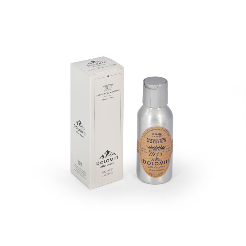 Saponificio Varesino Après Rasage Dolomiti (100ml) Saponificio Varesino Après Rasage Dolomiti (100ml)