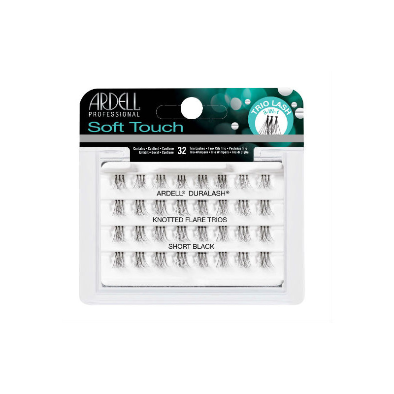 Ardell Soft Touch Trio Ardell Soft Touch Trio