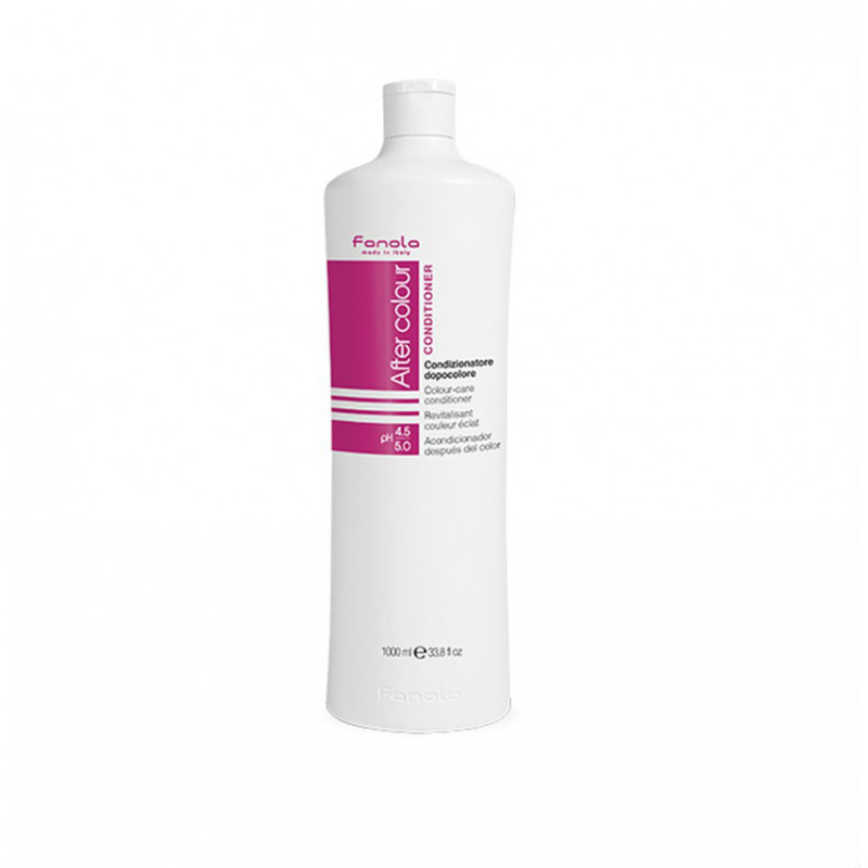 Fanola After Colour Revitalisant Couleur Eclat (1000ml) Fanola After Colour Revitalisant Couleur Eclat (1000ml)