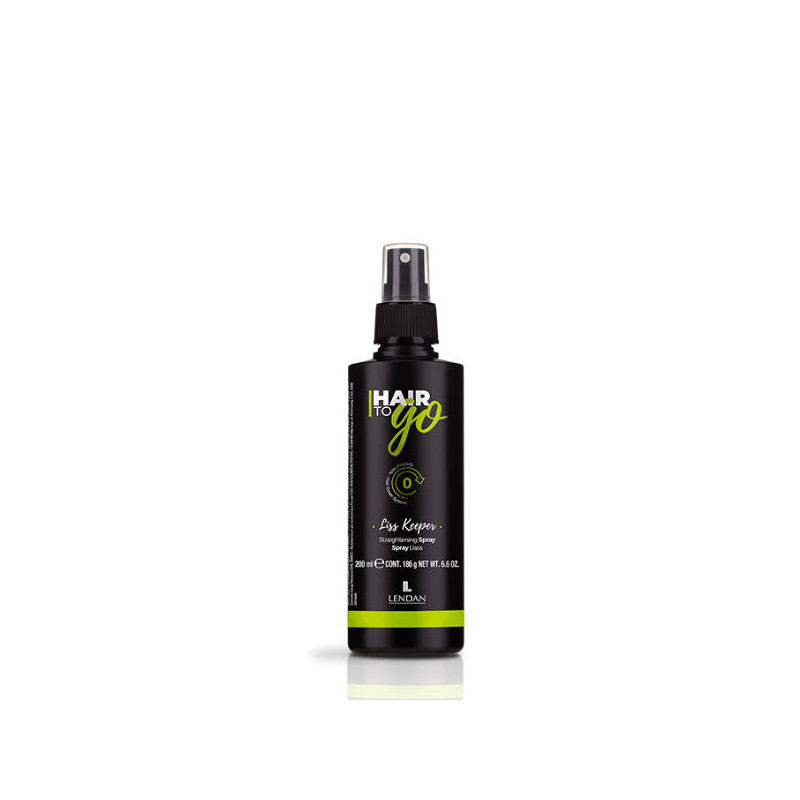 Lendan Hair To Go Liss Keeper Spray Cabellos Lisos (200ml)