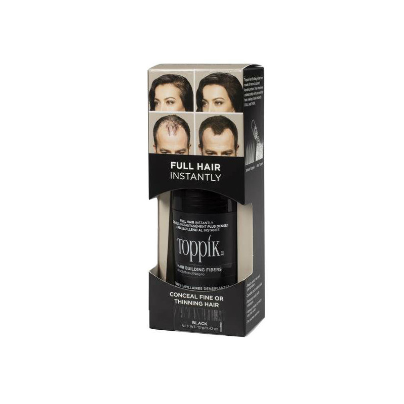 Toppík Fibres Capillaires (12gr) Toppík Fibres Capillaires (12gr)