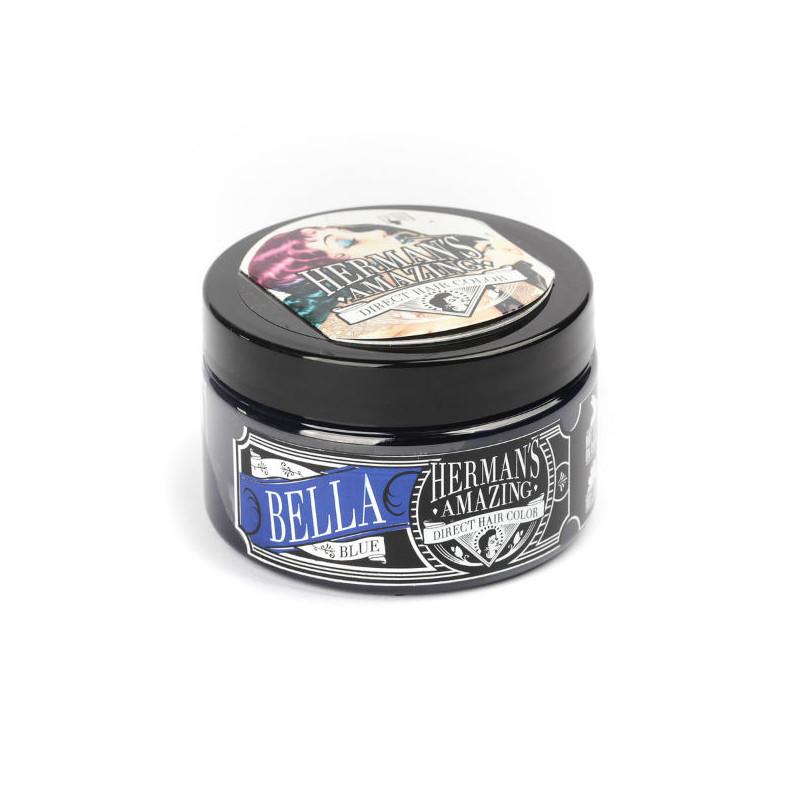 Herman's Amazing Direct Hair Color (115ml)