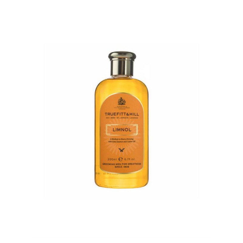 Truefitt & Hill Limnol L'eau Peinado (200ml) Truefitt & Hill Limnol L'eau Peinado (200ml)
