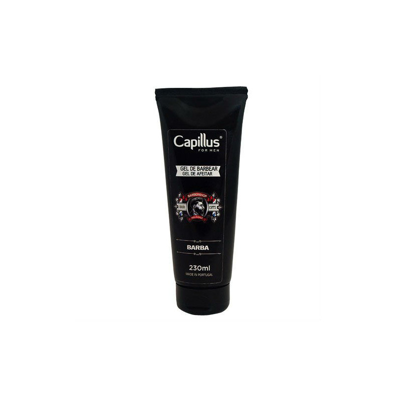 Capillus For Men Gel à Raser