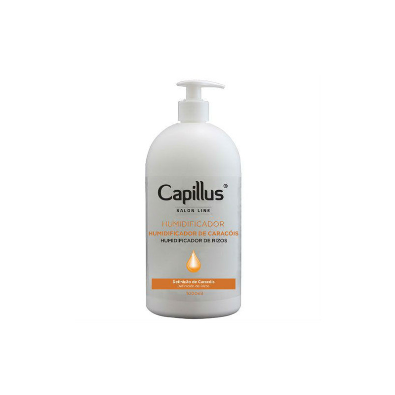 Capillus Salon Line Humidificateur Curl (1L) Capillus Salon Line Humidificateur Curl (1L)