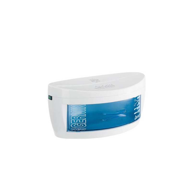D'orleac Stérilisateur New Germix D'orleac Stérilisateur New Germix