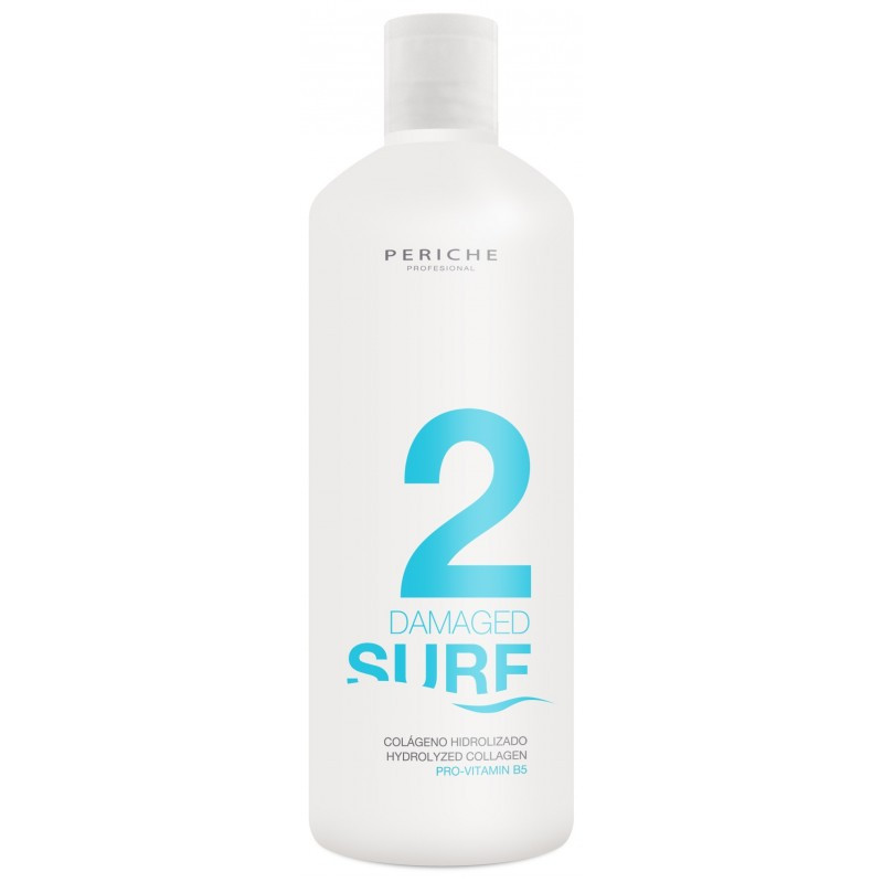 Periche Technique Surf 2 Damaged (450ml)