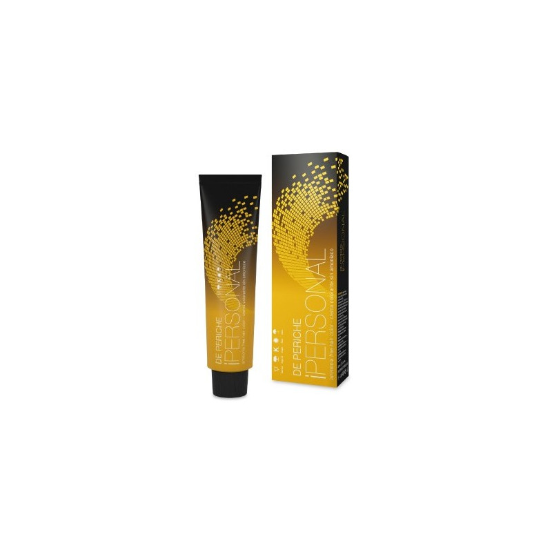 Periche Ipersonal Teinte Sans Ammoniaque (60ml) Periche Ipersonal Teinte Sans Ammoniaque (60ml)