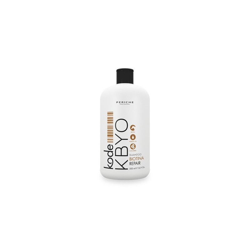 Periche Shampooing KODE KBYO Biotina Periche Shampooing KODE KBYO Biotina