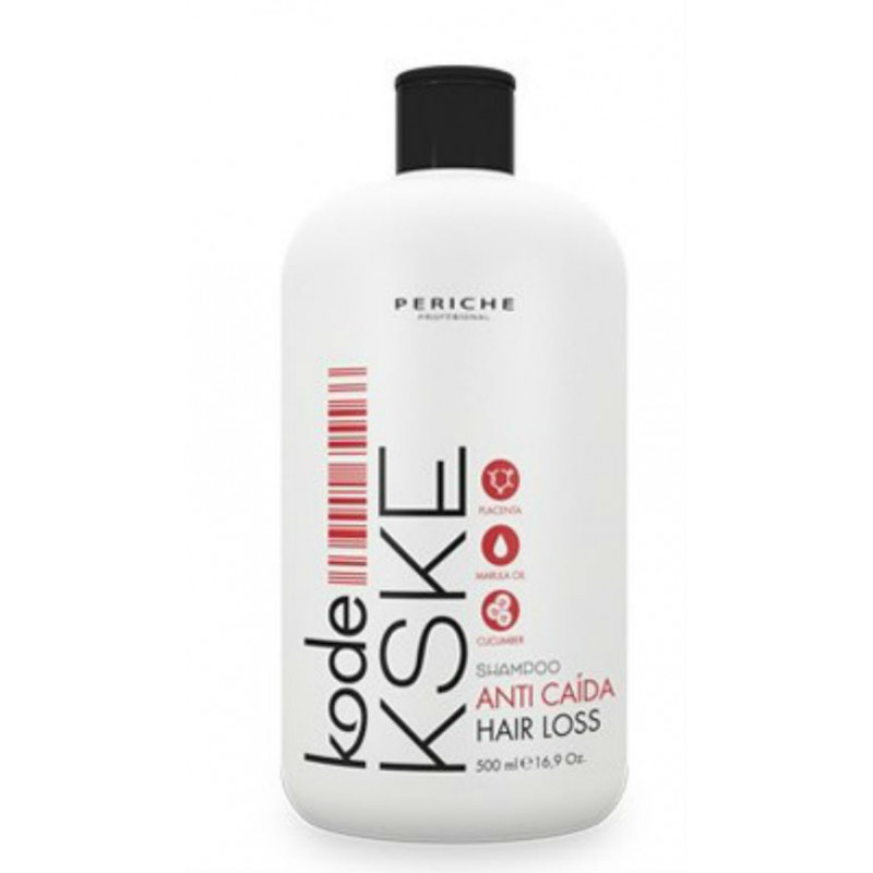 Periche Shampooing KODE KSKE Anti-chute Periche Shampooing KODE KSKE Anti-chute
