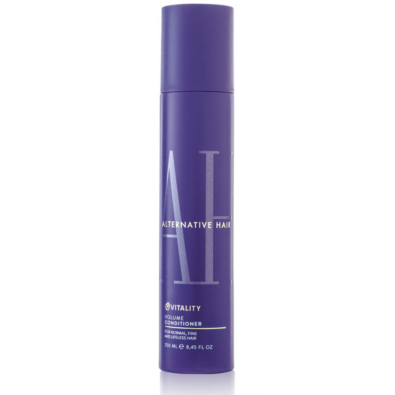 Alternative Hair Vitality Volumen Conditionneur Alternative Hair Vitality Volumen Conditionneur