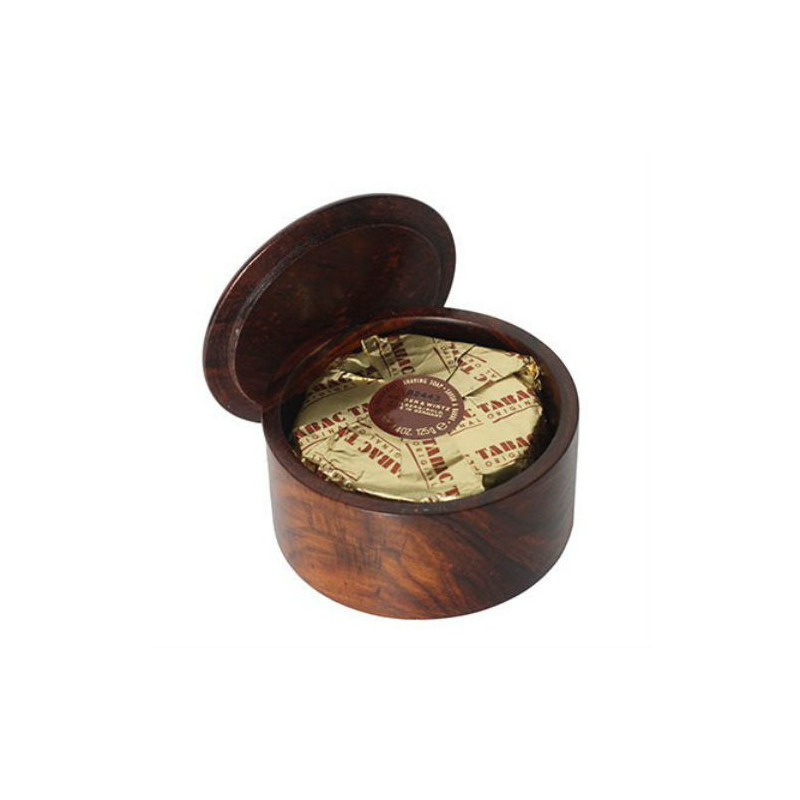 Epsilon Bol de Rasage en Bois Epsilon Bol de Rasage en Bois