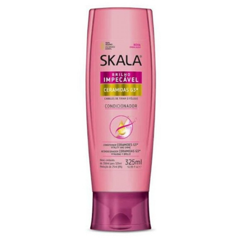 Skala Ceramidas G3 Conditionneur (325ml) Skala Ceramidas G3 Conditionneur (325ml)