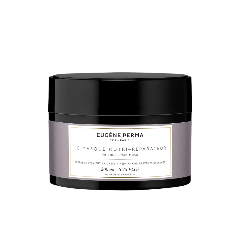 Eugene Perma 1919 Masque Nutri-Réparateur Eugene Perma 1919 Masque Nutri-Réparateur