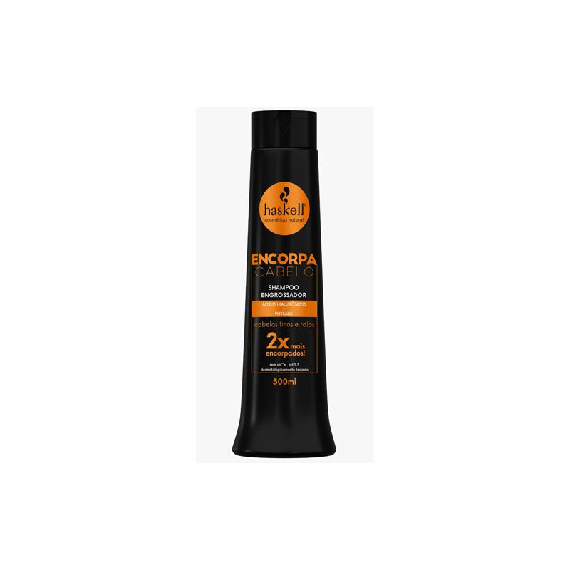 Haskell Encorpa Shampooing Volume (300ml) Haskell Encorpa Shampooing Volume (300ml)