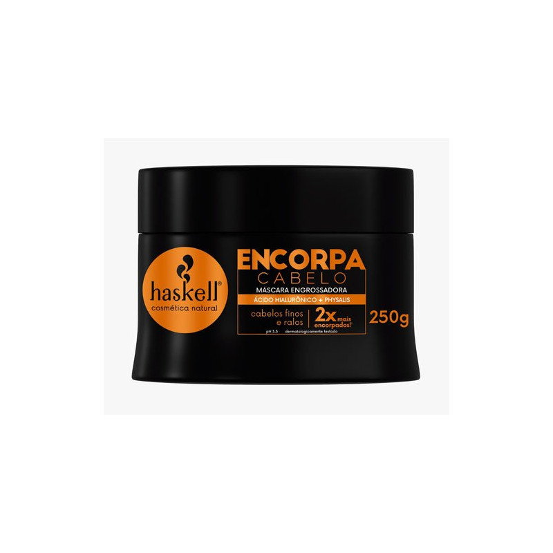 Haskell Encorpa Masque Volume (250gr) Haskell Encorpa Masque Volume (250gr)
