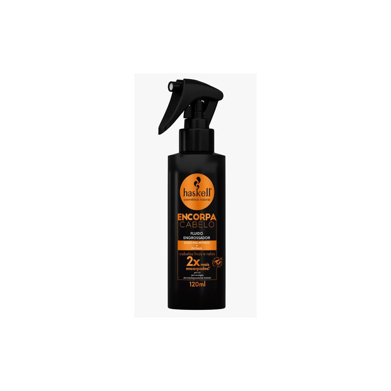 Haskell Encorpa Serum Volume (120ml) Haskell Encorpa Serum Volume (120ml)