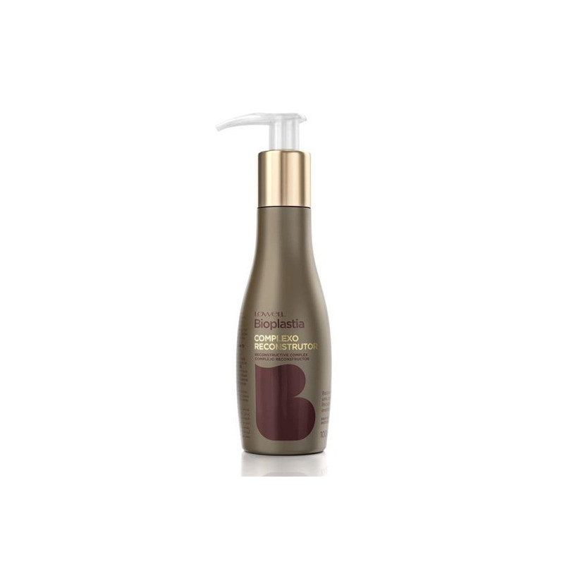 Lowell Bioplastia Complexe de Reconstruction (100ml) Lowell Bioplastia Complexe de Reconstruction (100ml)