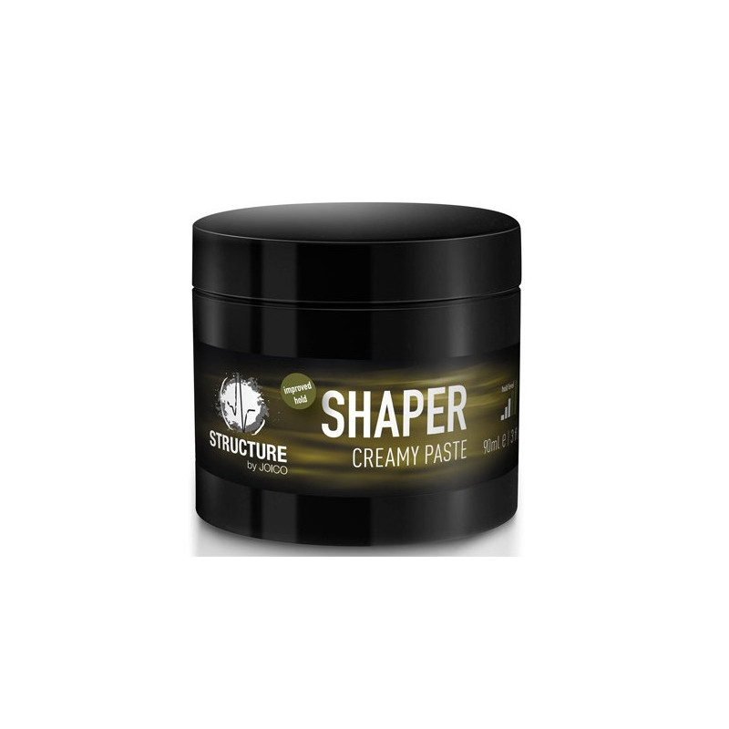 Joico Structure Shaper Creamy Paste (90ml) Joico Structure Shaper Creamy Paste (90ml)